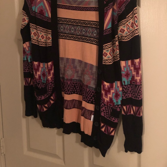 Nollie Cardigan - Picture 3 of 3